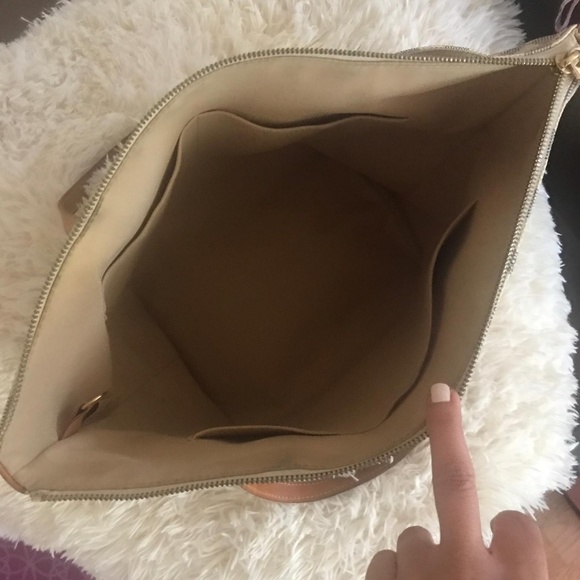 🌿Louis Vuitton Totally PM Damier Azur Bag - Picture 6 of 8